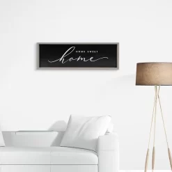 Sonoma Goods For Life® Home Celebrate Reversible Framed Wall Art -Sonoma Goods For Life Home 5636626 ALT