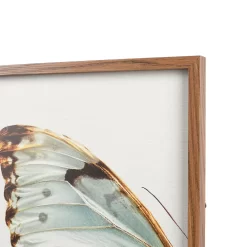Sonoma Goods For Life® Butterfly Framed Wall Art 2-piece Set -Sonoma Goods For Life Home 5636627 ALT5