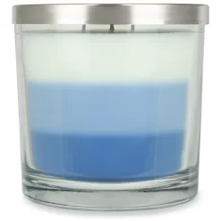 Sonoma Goods For Life® Blue Citron 14-oz. Candle Jar 8 Sonoma Goods For Life® Blue Citron 14-oz. Candle Jar -Sonoma Goods For Life Home 5660126 ALT3