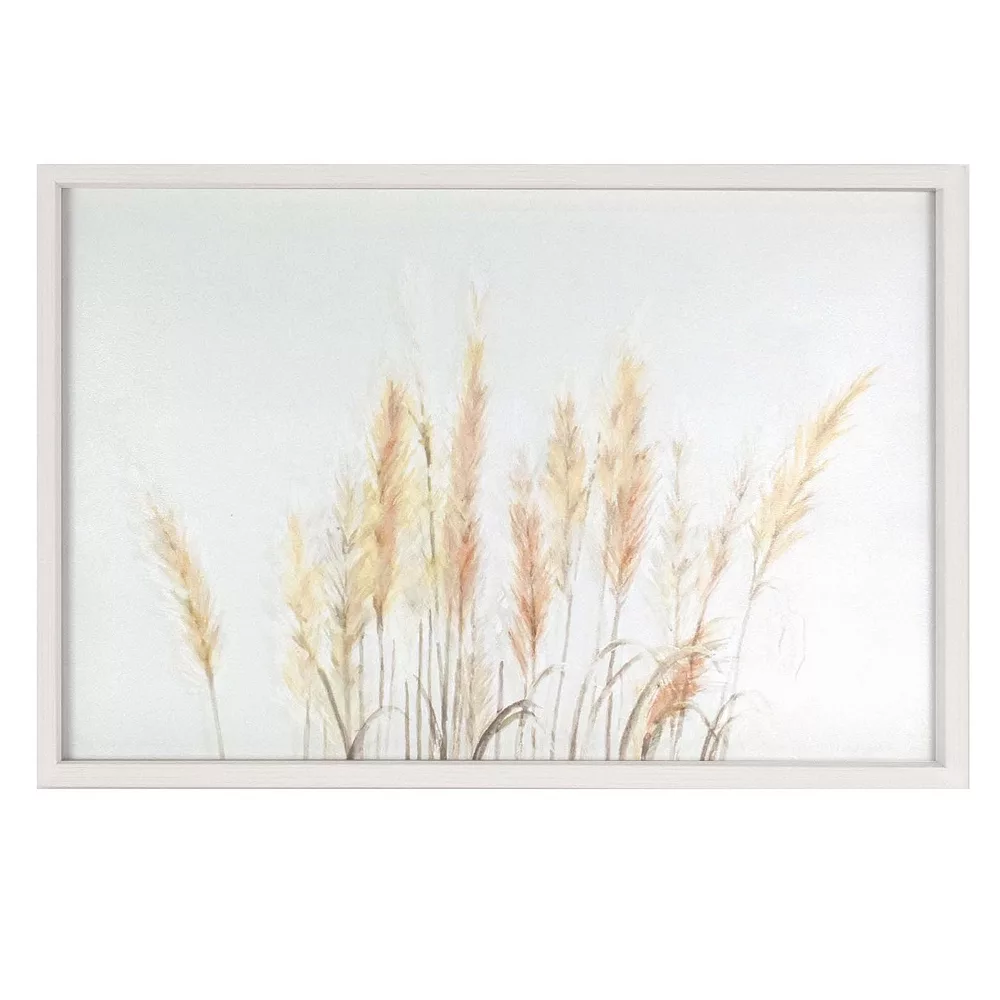 Sonoma Goods For Life® Summer Wheat Framed Wall Art 1 Sonoma Goods For Life® Summer Wheat Framed Wall Art