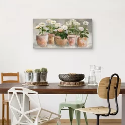 Sonoma Goods For Life® Mums The Word Canvas Wall Art -Sonoma Goods For Life Home 5661542 ALT3