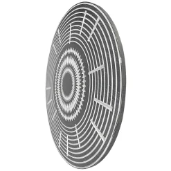 Sonoma Goods For Life® Geometric Plaque Wall Art -Sonoma Goods For Life Home 5661544 ALT3