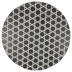 Sonoma Goods For Life® Geometric Plaque Wall Art -Sonoma Goods For Life Home 5661544 ALT4