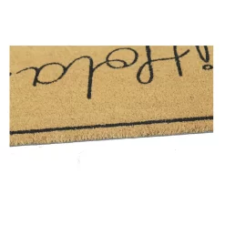 Sonoma Goods For Life® "Hola" Doormat -Sonoma Goods For Life Home 5673908 ALT2