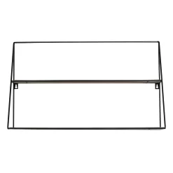 Sonoma Goods For Life® Two Tier Wall Shelf 5 Sonoma Goods For Life® Two Tier Wall Shelf -Sonoma Goods For Life Home 5676870 ALT2