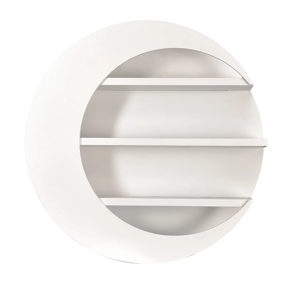 Sonoma Goods For Life® Moon Shelf 1 Sonoma Goods For Life® Moon Shelf