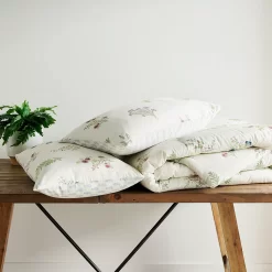 Sonoma Goods For Life® Aubrey Wildflower Print Comforter Set With Shams -Sonoma Goods For Life Home 5679263 ALT3