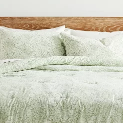 Sonoma Goods For Life® Banbury Floral Print Comforter Set With Shams 7 Sonoma Goods For Life® Banbury Floral Print Comforter Set With Shams -Sonoma Goods For Life Home 5679266 ALT2