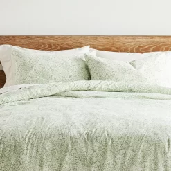 Sonoma Goods For Life® Banbury Floral Print Duvet Cover Set With Shams -Sonoma Goods For Life Home 5679268 ALT2