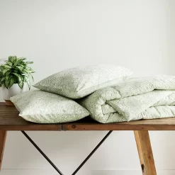 Sonoma Goods For Life® Banbury Floral Print Duvet Cover Set With Shams -Sonoma Goods For Life Home 5679268 ALT3