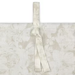 Sonoma Goods For Life® Set Of 2 Floral Window Curtain Panels 8 Sonoma Goods For Life® Set Of 2 Floral Window Curtain Panels -Sonoma Goods For Life Home 5716587 ALT2