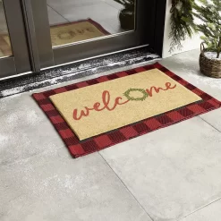 Sonoma Goods For Life® Reversible Layering 24'' X 36'' Indoor Outdoor Rug 11 Sonoma Goods For Life® Reversible Layering 24'' X 36'' Indoor Outdoor Rug -Sonoma Goods For Life Home 5744062 ALT5