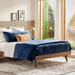 Sonoma Goods For Life® Cotton Velvet Quilt Set With Shams -Sonoma Goods For Life Home 5749716 ALT3