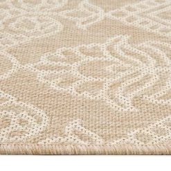 Sonoma Goods For Life® Indoor/Outdoor Global Floral Rug -Sonoma Goods For Life Home 5864814 ALT3