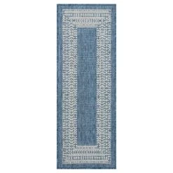 Sonoma Goods For Life® Indoor/Outdoor Global Border Rug -Sonoma Goods For Life Home 5864846 ALT
