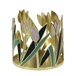 Sonoma Goods For Life® Tulip Candleholder Sleeve Table Decor