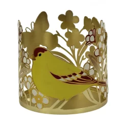 Sonoma Goods For Life® Garden Candleholder Sleeve Table Decor