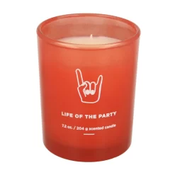 Sonoma Goods For Life® Grapefruit Guava Spritz 7.2-oz. Candle Jar