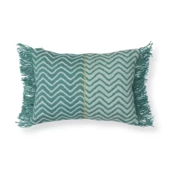 Sonoma Goods For Life® Chevron Woven Pillow