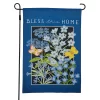 Sonoma Goods For Life® "Bless This Home" Garden Flag