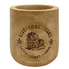 Sonoma Goods For Life® Live Love Texas Planter Table Decor