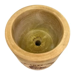 Sonoma Goods For Life® Live Love Texas Planter Table Decor -Sonoma Goods For Life Home 5899093 ALT2