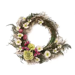 Sonoma Goods For Life® Dried Botanical Wreath