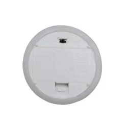 Sonoma Goods For Life® LED Seashell Embedded Pillar Candle -Sonoma Goods For Life Home 5901121 ALT3