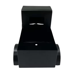 Sonoma Goods For Life® Black Truck Planter Table Decor -Sonoma Goods For Life Home 5901429 ALT2