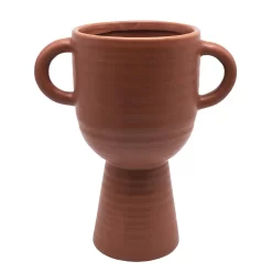 Sonoma Goods For Life® Large Pedestal Planter Table Decor