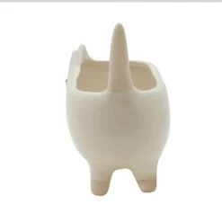 Sonoma Goods For Life® Cat Planter Table Decor -Sonoma Goods For Life Home 5901443 ALT2