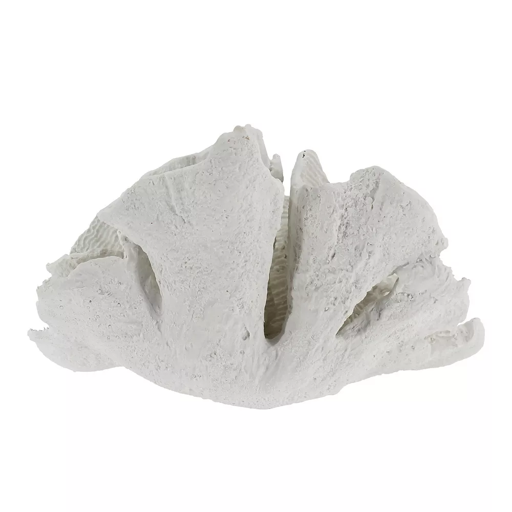 Sonoma Goods For Life® Polyresin Coral Table Decor 1 Sonoma Goods For Life® Polyresin Coral Table Decor