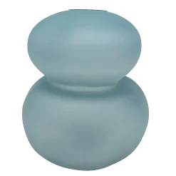 Sonoma Goods For Life® Rounded Glass Vase