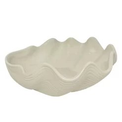 Sonoma Goods For Life® Shell Catchall Table Decor
