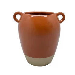 Sonoma Goods For Life® Ceramic Handle Vase Table Decor