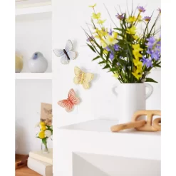 Sonoma Goods For Life® Artificial Greenery In Handled Vase -Sonoma Goods For Life Home 5902857 ALT5