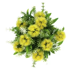 Sonoma Goods For Life® Artificial Yellow Botanicals In Ceramic Pot -Sonoma Goods For Life Home 5902862 ALT2