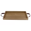 Sonoma Goods For Life® Natural Wood Tray