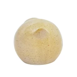 Sonoma Goods For Life® Yellow Ceramic Bird Decorative Object -Sonoma Goods For Life Home 5902908 ALT3