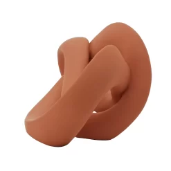 Sonoma Goods For Life® Terracotta Ribbon Decorative Object -Sonoma Goods For Life Home 5902909 ALT2