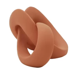 Sonoma Goods For Life® Terracotta Ribbon Decorative Object -Sonoma Goods For Life Home 5902909 ALT3