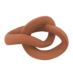Sonoma Goods For Life® Terracotta Ribbon Decorative Object -Sonoma Goods For Life Home 5902909 ALT4