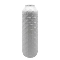 Sonoma Goods For Life® Oversize Faux Woven Vase Floor Decor