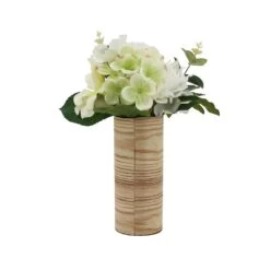 Sonoma Goods For Life® Artificial White Roses Table Decor -Sonoma Goods For Life Home 5904645 ALT