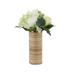 Sonoma Goods For Life® Artificial White Roses Table Decor -Sonoma Goods For Life Home 5904645 ALT3