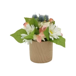 Sonoma Goods For Life® Artificial Daisy Thistle Table Decor 7 Sonoma Goods For Life® Artificial Daisy Thistle Table Decor -Sonoma Goods For Life Home 5904665 ALT3