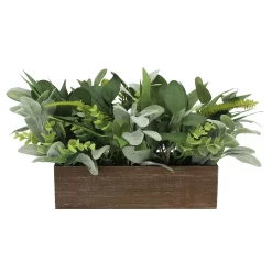 Sonoma Goods For Life® Artificial Mixed Greenery Table Decor
