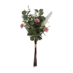 Sonoma Goods For Life® Artificial Mixed Pampas Grass Floral Stem Table Decor