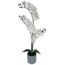 Sonoma Goods For Life® Orchid Artificial Plant Floor Decor