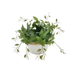 Sonoma Goods For Life® Artificial Greenery In Cement Pot -Sonoma Goods For Life Home 5904745 ALT